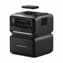 Зарядна станція EcoFlow RIVER 3 Max Plus Wireless