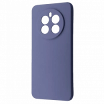 Чохол WAVE Colorful Case Realme 13 5G/12 5G (lavender gray)