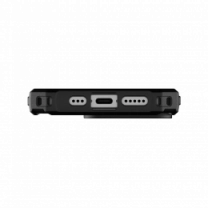 Чехол UAG iPhone 15 Pro Pathfinder Magsafe, Ice (114281114343)