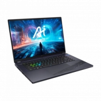 Ноутбук 16" Gigabyte AORUS 16X/Intel i7-13650HX/16GB/1TB SSD/RTX4060-8/W11/Black