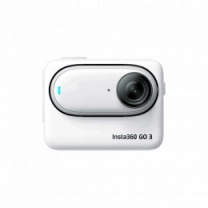 Камера Insta360 GO 3 64GB Standalone EU (CINSABKA-GO3)