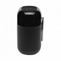 Портативний радіоприймач JBL Tuner XL Black (JBLTUNERXLBLK)