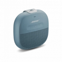 Портативна колонка Bose SoundLink Micro Stone Blue