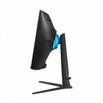 Монітор 32" SAMSUNG Odyssey Gaming G65B Monitor VA 2K 240Hz