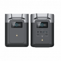 Зарядная станция EcoFlow DELTA 2 (ZMR330-CN)