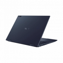 Ноутбук 14" ASUS Expertbook B7 Flip B7402FVA-P60381/Intel i5-1350P vPro/32GB/512 SSD/Intel Iris Xe/DOS/Black