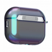 Чехол для наушников LAUT HOLO для AirPods Pro 3 Midnight (L_APP3_HO_BK)