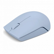Мышь Lenovo 300 Wireless Mouse Frost Blue