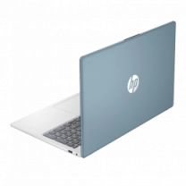 Ноутбук 15.6" HP 15-fc0028ua AG (9E5C2EA)/AMD R5-7520U/8GB/512GB SSD/AMD Radeon/Win11/Blue