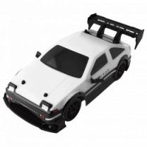 Машинка для дрифту на радіокеруванні Toyota Trueno