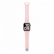 Ремешок Laut ACTIVE 2.0 Sport Apple Watch 42/44/45/49mm Chalk Pink (L_AWL_A2_CP)