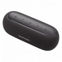Портативна акустика Harman/Kardon Luna Black (HKLUNABLKEU) 