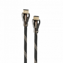Кабель у блістері Cablexpert CCBP-HDMI8K-1M, HDMI V.2.1, вилка/вилка, з позолоченими контактами, 1 м