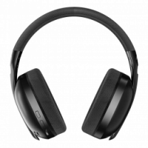 Гарнітура бездротова  AULA S6 wireless headset - 3 in 1, wired, 2.4G wireless, Bluetooth black