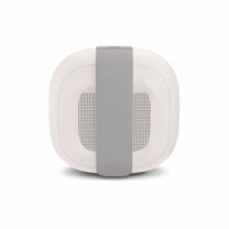 Портативна колонка Bose SoundLink Micro White Smoke