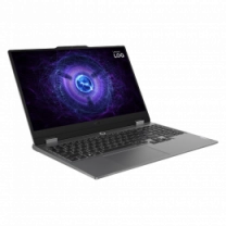 Ноутбук 15,6" Lenovo LOQ 15IAX9I (83FQ0013RA) Intel i5-12450HX/16/512/A530M 4GB/DOS/Black