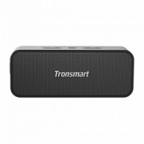 Портативна акустика Tronsmart T2 Plus Upgraded Black