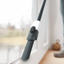 Акумуляторний пилосос Shark FloorDetect BU1120EU