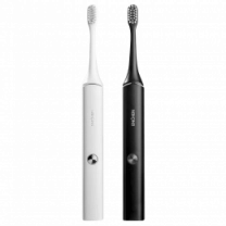 Електрична зубна щітка ENCHEN Aurora T+ White
