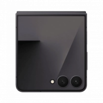 Смартфон Samsung Galaxy Flip7 12/256GB Jet Black (SM-F766BZKGSEK)