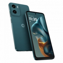 Moto G05 4/256 GB Forest Green (PB6L0022UA)