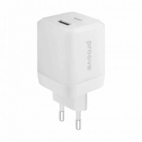 Proove Pure GaN Plus 30W (Type-C + USB)
