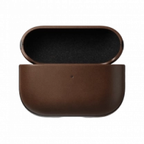 Чохол Nomad Modern Leather Brown for Airpods Pro 2nd Gen (NM01836285)