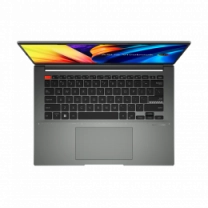Ноутбук 14.5" ASUS Vivobook S 14 OLED S5402ZA-M9163W/Intel i7-12700H/16GB/1TB SSD/Intel Iris Xe/W11/