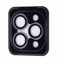 Защитное стекло Achilles iPhone 14 Pro/14 Pro Max (space black)