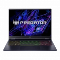 Ноутбук 14.5" Acer Predator Helios Neo 14 PHN14-51 (NH.QRKEU.001)/Intel U9-185H/32GB/1TB SSD/NVD4070-8/Linux/Black