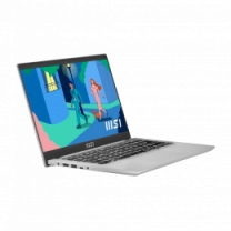 Ноутбук 14” MSI Modern 14 (C12MO-895XUA)/Intel i5-1235U/8GB/512GB SSD/Intel Iris Xe/DOS/Grey