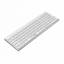 Клавіатура бездротова OfficePro (SK985W)