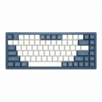 Игровая клавиатура DARK PROJECT KD83A Mech. g3ms Sapphire UA/ENG (KB-GSH-871-500004)