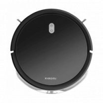 Робот-пилосос Xiaomi Robot Vacuum E5 black