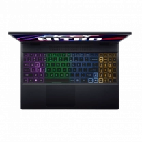 Ноутбук 15.6” Acer Nitro 5 AN515-58 (NH.QM0EU.00D)/Intel i5-12450H/16GB/512GB SSD/nVidia RTX 4060-8/DOS/Black