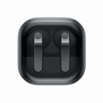 Навушники Samsung Galaxy Buds4 Pro Black (SM-R640NZKASEK)