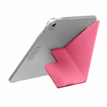 Чехол Laut HUEX FOLIO Case for iPad 10.9"(2022) Pink (L_IPD22_HF_P)