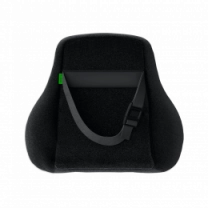 Кресло для геймеров RAZER Enki, green (RZ38-03720100-R3G1)
