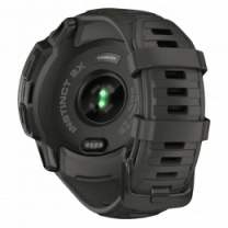 Смарт-годинник Garmin Instinct 2X Solar Moss (010-02805-15/05) UA