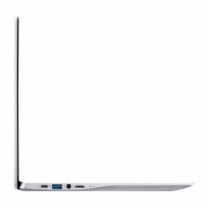 Ноутбук 15" Acer Chromebook CB315-4HT (NX.KBAEU.001) Intel C N4500/8GB/F128GB/UMA/ChromeOS/Silver