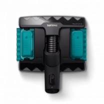 Мийний бездротовий пилосос Philips Aqua Plus XC8349/01
