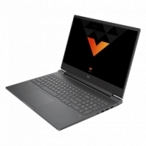 HP Victus 16-e0115nw AMD Ryzen 5 5600H, 16 ГБ DDR4, SSD 512 ГБ, видеокарта NVIDIA GeForce RTX 3050 Ti 4 ГБ Б/У
