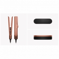 Выпрямитель для волос Dyson Airstrait HT01 Amber Silk  (143343-01) GLOBAL