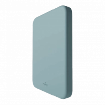Повербанк Puro Powerbank Ultra Mini 4200mAh MagSafe USB-C, green PUFCBB40P2MAGGRN