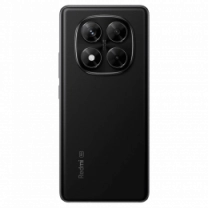 Смартфон Xiaomi Redmi Note 14 Pro 12/256GB Midnight Black (Global)