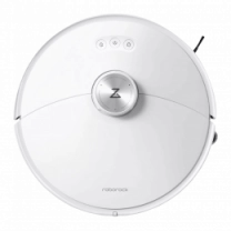 Робот-пилосос RoboRock S8 MaxV Ultra White