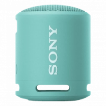 Портативная акустика Sony SRS-XB13 Light Blue (SRSXB13LI)