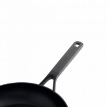 Набір сковорідок KitchenAid CFA, 24+28 см з керамічним покриттям (CC003569-001)