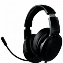 Наушники HATOR Hellraizer (HTA-812) Black