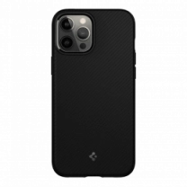 Чохол для Apple iPhone 12 Pro Max Mag Armor, Black (ACS01864)